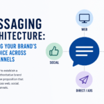 Messaging Architecture: Defining Your Brand’s Core Voice Across All Channels
