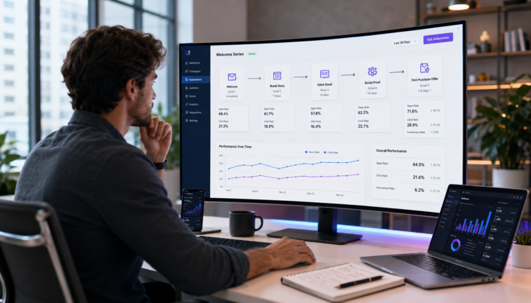 Newsletter Monetization: How to Turn Your Email List into a Revenue Channel