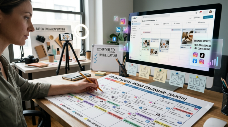 Direct-Response Social Media: Creating Content That Triggers Action