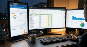 High-Intent Keyword Research: Identifying Searches That Drive Revenue