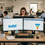 Data-Driven Marketing: How to Track and Measure What Actually Matters